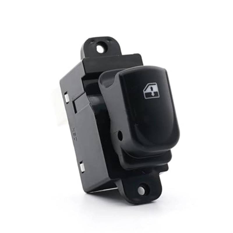 Vexilon Fensterschalter, for Hyundai, for Sonata, 2007-2010 Elektrischer Fensterheber-Steuerschalter Glasknopf 7-polig 935803K000 93580-0R000 93580-3K000 Hauptsteuerschalter for elektrische Fensterheb von Vexilon