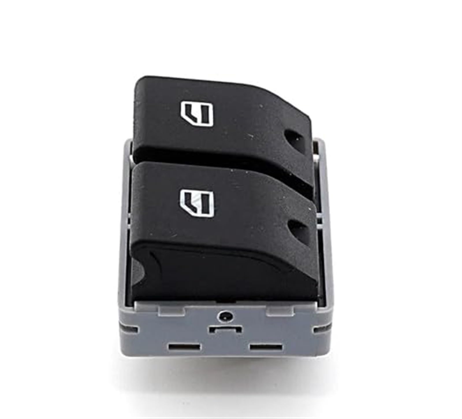 Vexilon Fensterschalter, for Seat, for Ibiza, for Cordoba 2002-2009 Elektrischer Fensterheberschalter Reglerknopf 6Q0959858 6Q0959858A Hauptschalter for elektrische Fensterheber Autofensterschalter Vexilon Fensterschalter, for Seat, for Ibiza, for Cordoba 2002-2009 Elektrischer Fensterheberschalter Reglerknopf 6Q0959858 6Q0959858A Hauptschalter for elektrische Fensterheber Autofensterschalter von Vexilon