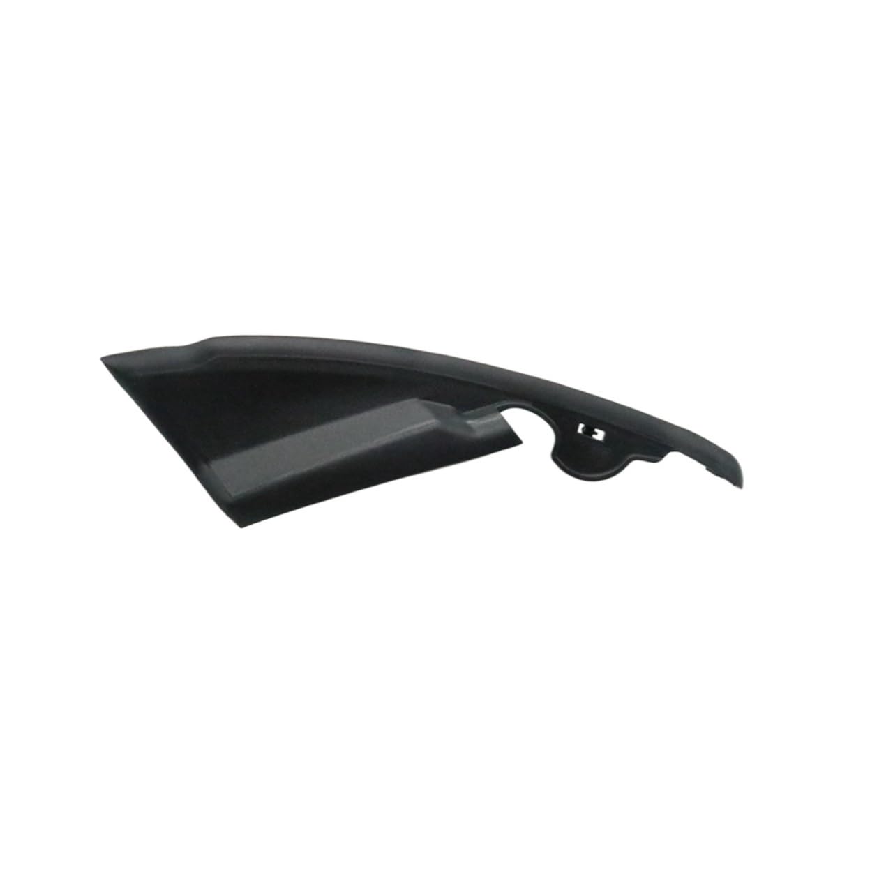 Vexilon For Toyota, for Previa ACR50 2006–2019, OEM 53867–28050, Frontscheiben-Dreieck-Klebewischer, Wasserabweiser, vorderer Kotflügel zur Motorhaubenseite Abdeckung für vorderen Wischerarm(1pcs Righ Vexilon For Toyota, for Previa ACR50 2006–2019, OEM 53867–28050, Frontscheiben-Dreieck-Klebewischer, Wasserabweiser, vorderer Kotflügel zur Motorhaubenseite Abdeckung für vorderen Wischerarm(1pcs Righ von Vexilon