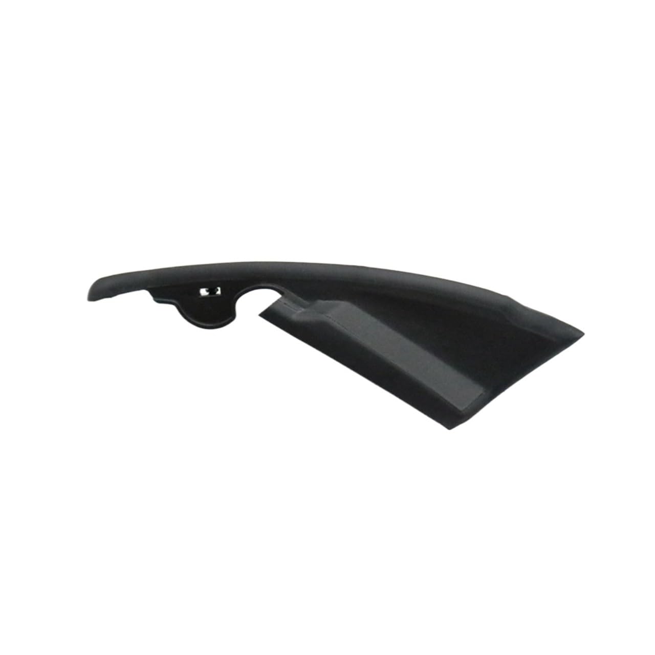 Vexilon For Toyota, for Previa ACR50 2006–2019, OEM 53867–28050, Frontscheiben-Dreieck-Klebewischer, Wasserabweiser, vorderer Kotflügel zur Motorhaubenseite Abdeckung für vorderen Wischerarm(1pcs Left Vexilon For Toyota, for Previa ACR50 2006–2019, OEM 53867–28050, Frontscheiben-Dreieck-Klebewischer, Wasserabweiser, vorderer Kotflügel zur Motorhaubenseite Abdeckung für vorderen Wischerarm(1pcs Left von Vexilon