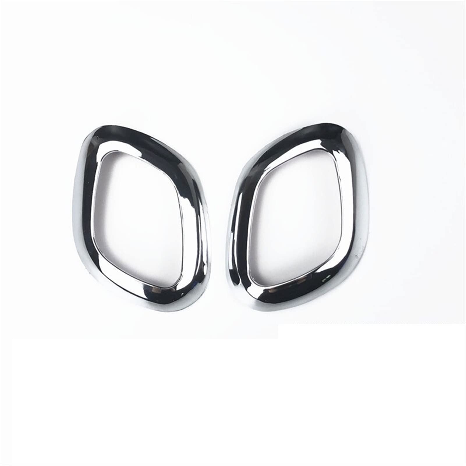 Vexilon Hochtöner-Audiolautsprecher, Hupe, Audio-Entlüftungsdekoration, Zieraufkleber, for Chevrolet Holden, for Cruze, 2009-2015, Autozubehör Lüftungsgitter fürs Auto(Speaker Trim 2pcs) von Vexilon
