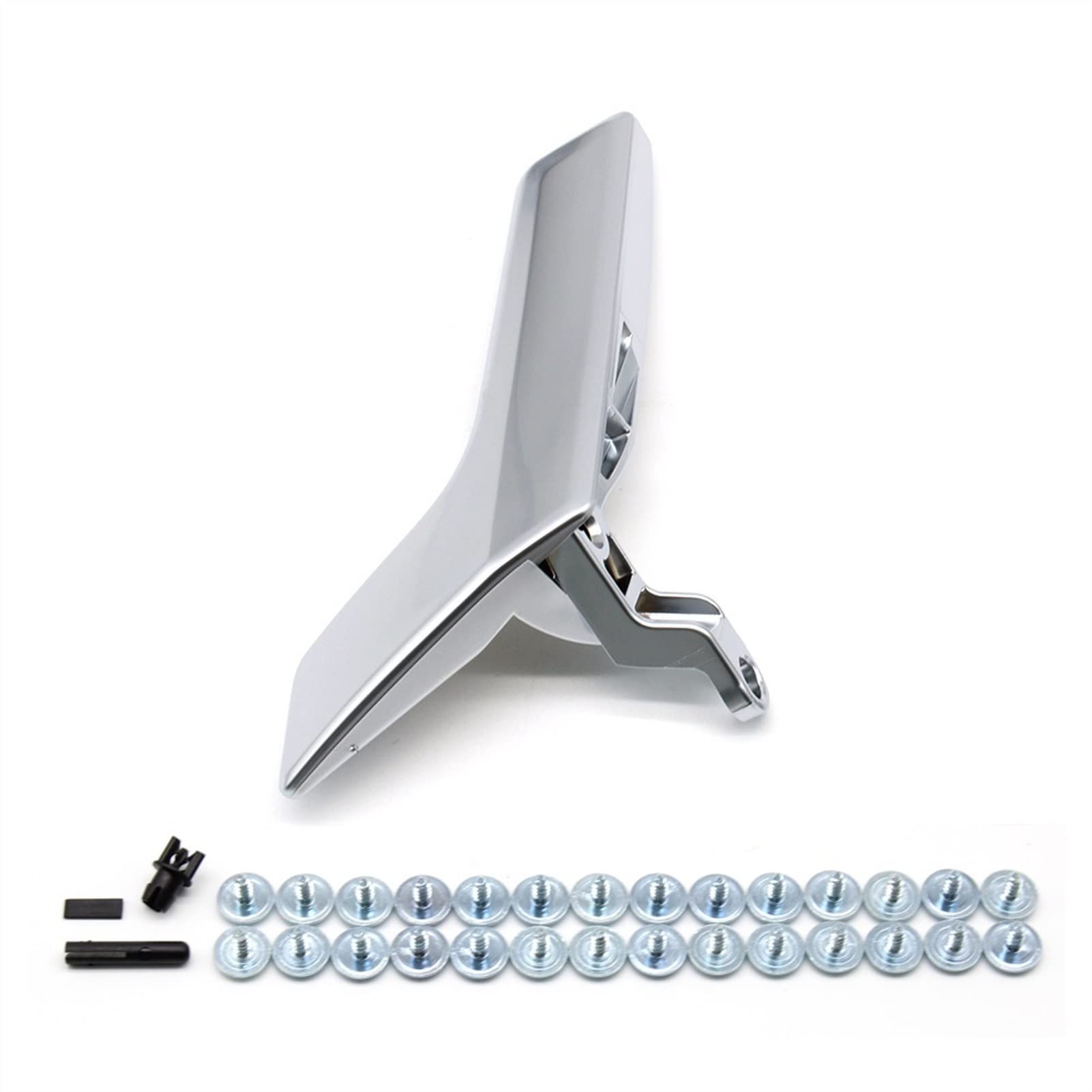 Vexilon Innentürgriff for Öffnen des Autos, for W204 C-Klasse C180 C200 C300 GLK 2008–2015 Auto-Innentürgriff(Matte Left) von Vexilon