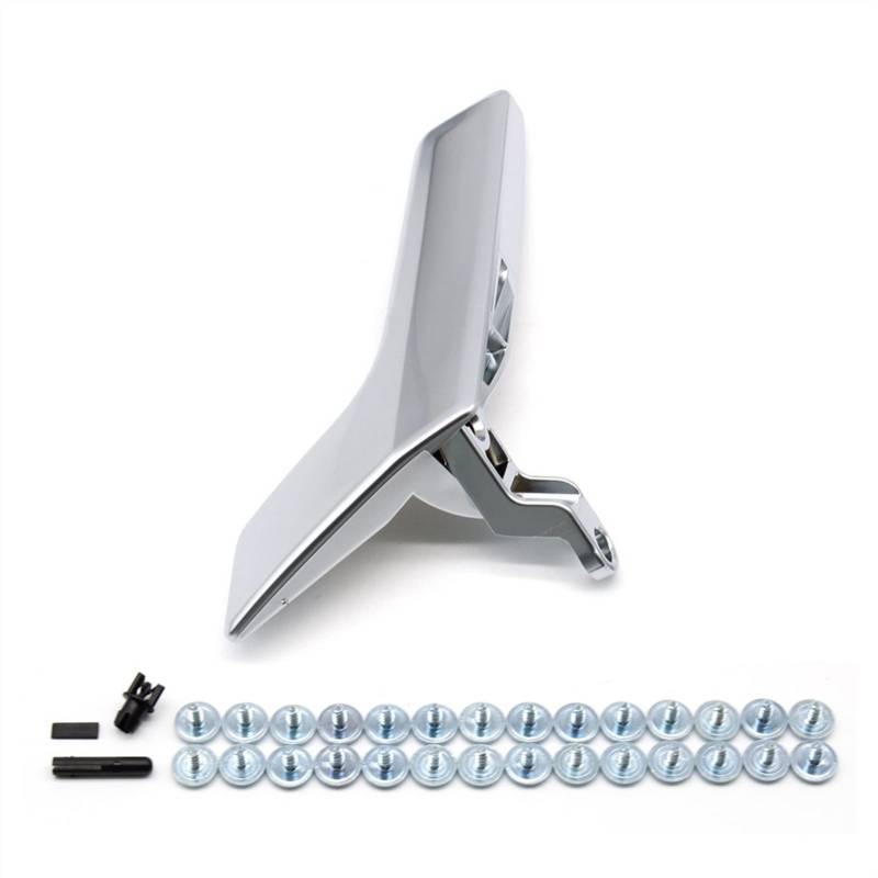 Vexilon Innentürgriff for Öffnen des Autos, for W204 C-Klasse C180 C200 C300 GLK 2008–2015 Auto-Innentürgriff(Matte Left) von Vexilon