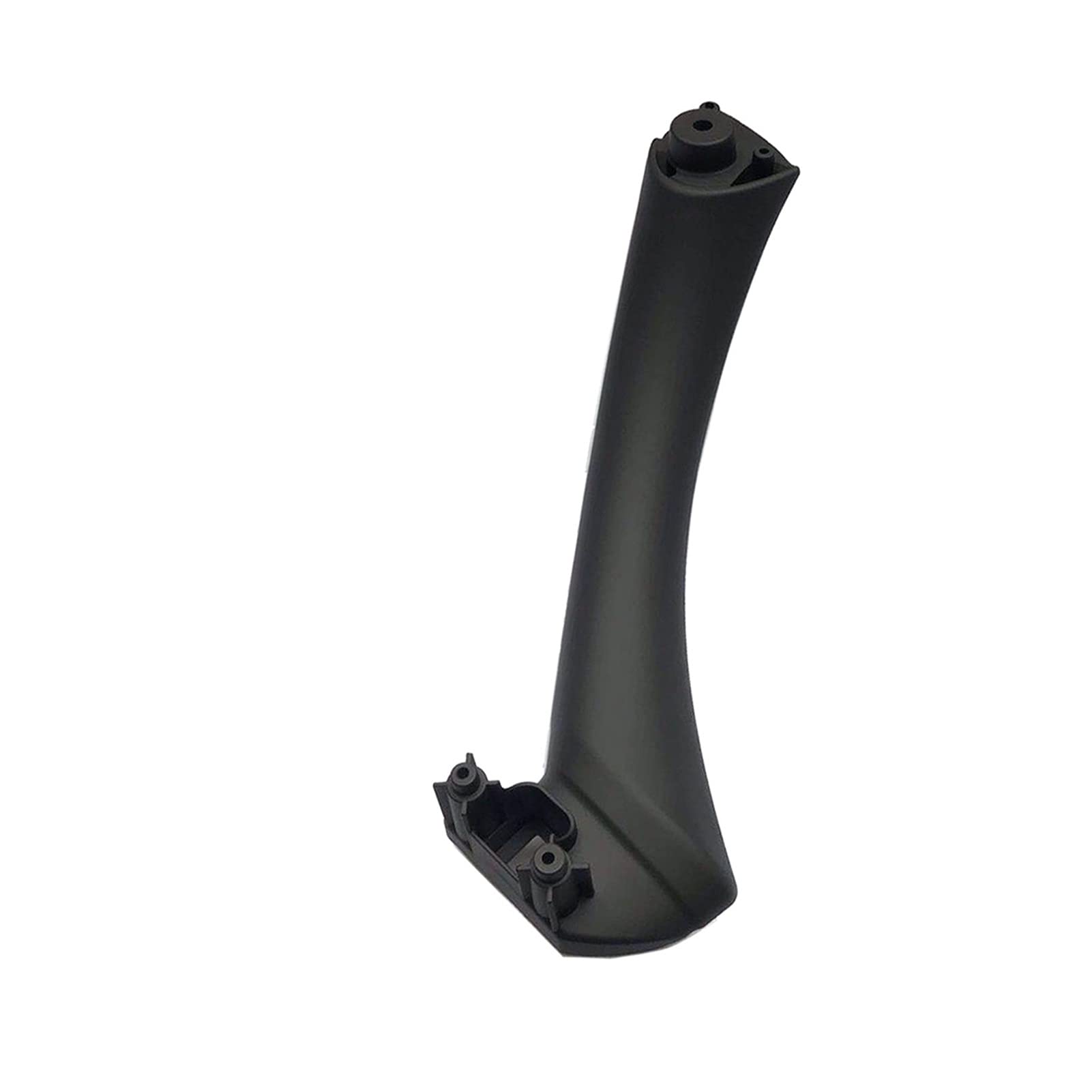 Vexilon Innentürgriff mit Abdeckungsverkleidung ersetzen, for, for 3er E90 E91 E92 316 318 320 325 328i 2004-2012 Auto-Innentürgriff(Black Inside Left) von Vexilon