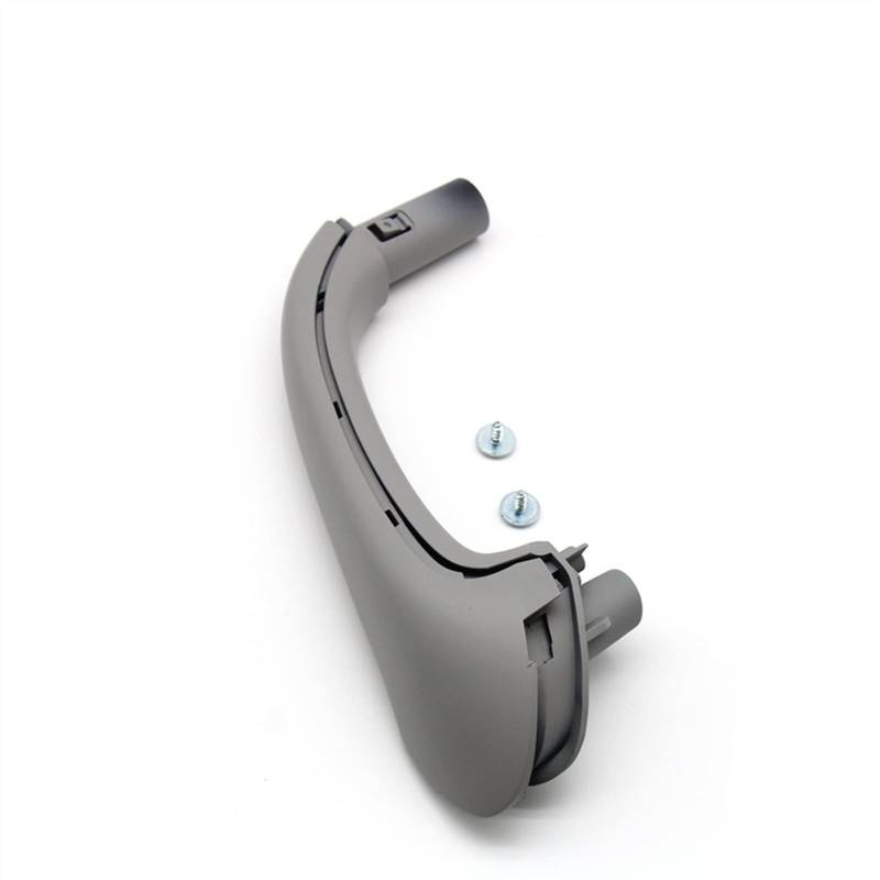 Vexilon Innentürgriff mit äußerer Abdeckung, Ersatz for Mercedes-Benz, for W203 C-Klasse-Limousine 2000–2007 Auto-Innentürgriff(Gray Rear Left) von Vexilon