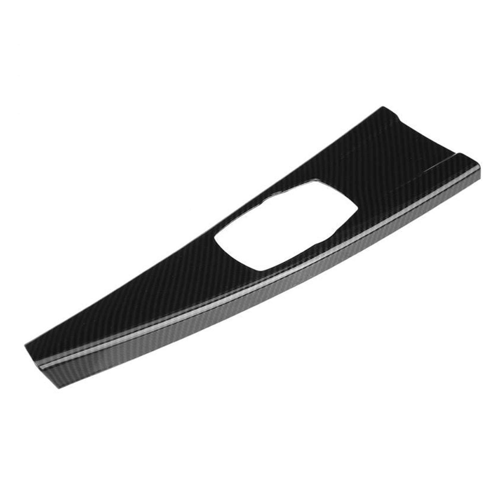 Vexilon Innenverkleidung for Multimedia-Panel aus Kohlefaser-ABS, for, 3er F30 F34 4er F33 F36 2013 2014 2015 2016 2017 Lüftungsgitter fürs Auto Vexilon Innenverkleidung for Multimedia-Panel aus Kohlefaser-ABS, for, 3er F30 F34 4er F33 F36 2013 2014 2015 2016 2017 Lüftungsgitter fürs Auto von Vexilon