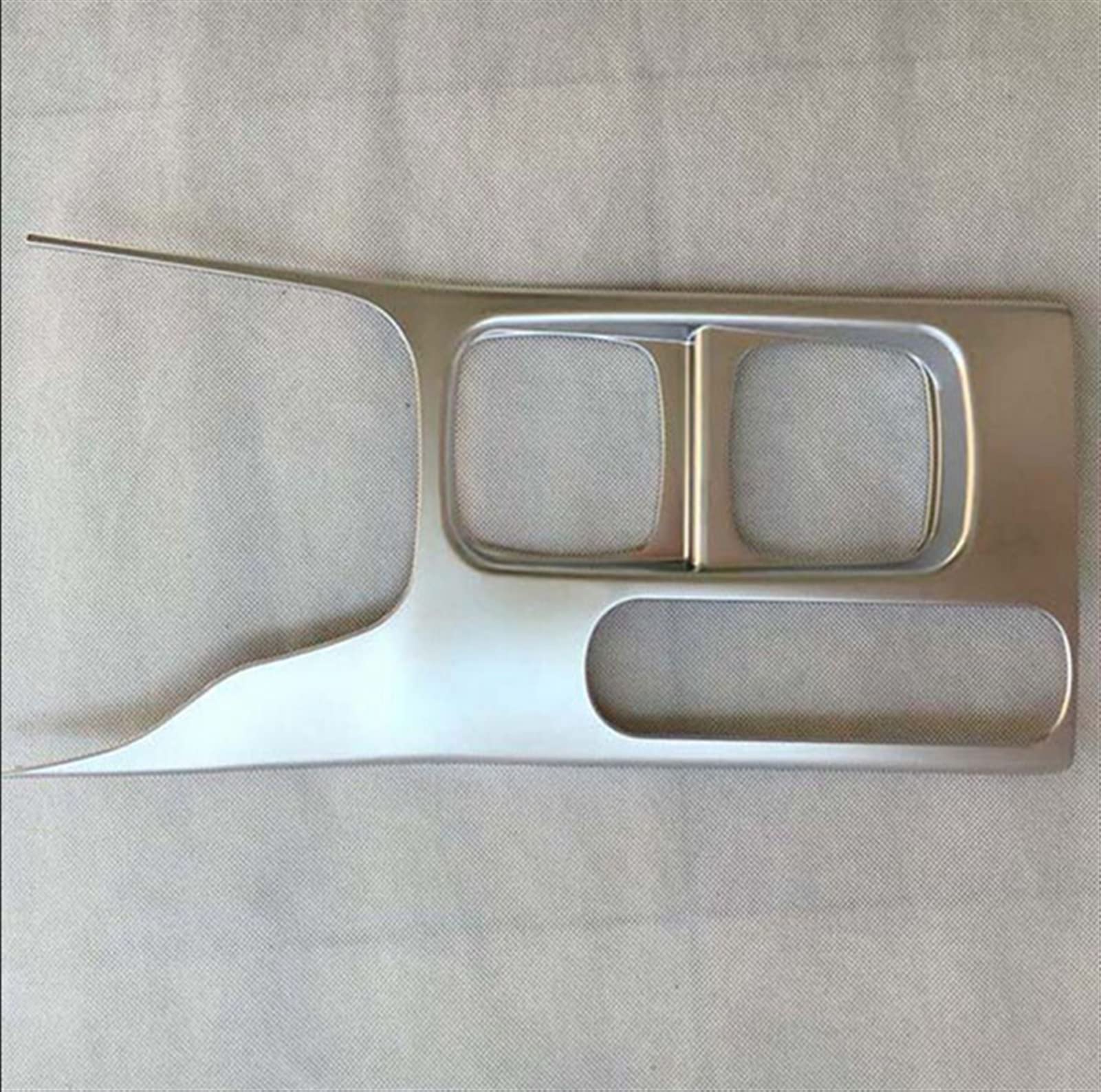 Vexilon Innenverkleidung for Wasserglasbox, Dekoration, Aufkleber, Verkleidung, Vitara 2015 2016 2017 2018 2019 Lüftungsgitter fürs Auto Vexilon Innenverkleidung for Wasserglasbox, Dekoration, Aufkleber, Verkleidung, Vitara 2015 2016 2017 2018 2019 Lüftungsgitter fürs Auto von Vexilon