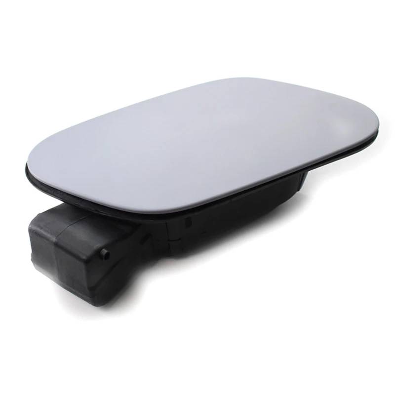 Vexilon Kraftstofftank-Einfüllstutzen-Klappendeckel, ungrundierter Kraftstofftankdeckel 5G0809999, for VW, for Golf, 7 2014 2015 2016 2017 2018 2019 Tankdeckel für Autos von Vexilon