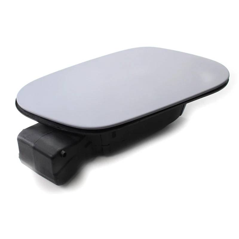 Vexilon Kraftstofftank-Einfülltürdeckel-Klappenabdeckung, Nicht grundiert, for VW, for Golf 7 2014 2015 2016 2017 2018 2019 5G0809999 Tankdeckel für Autos von Vexilon