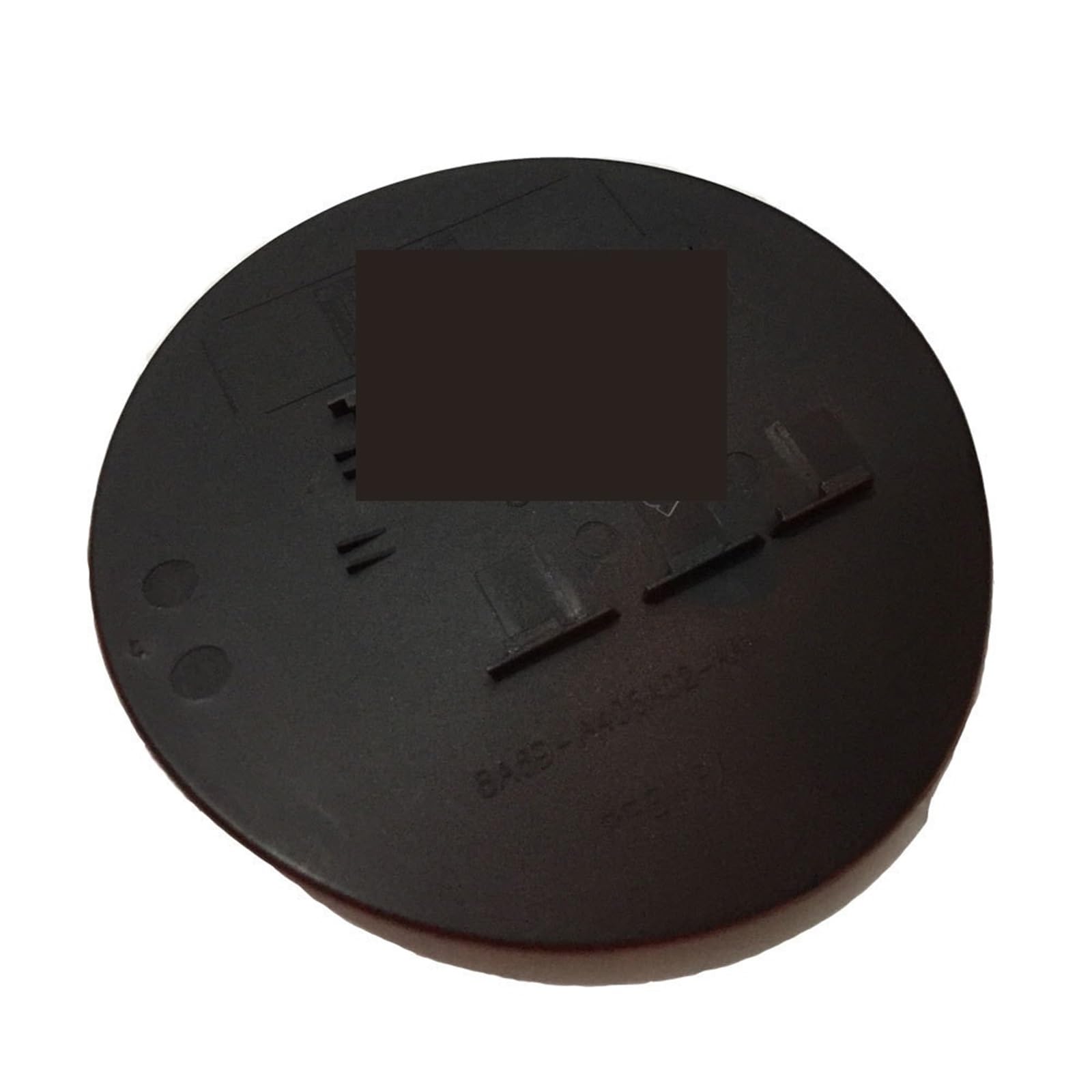 Vexilon Kraftstofftankabdeckung, for Ford, for Fiesta st Mk7 2008–2016, Grundierung, Öl, Benzin, Benzin, Einfüllklappe, Deckel, Autozubehör Tankdeckel für Autos Vexilon Kraftstofftankabdeckung, for Ford, for Fiesta st Mk7 2008–2016, Grundierung, Öl, Benzin, Benzin, Einfüllklappe, Deckel, Autozubehör Tankdeckel für Autos von Vexilon
