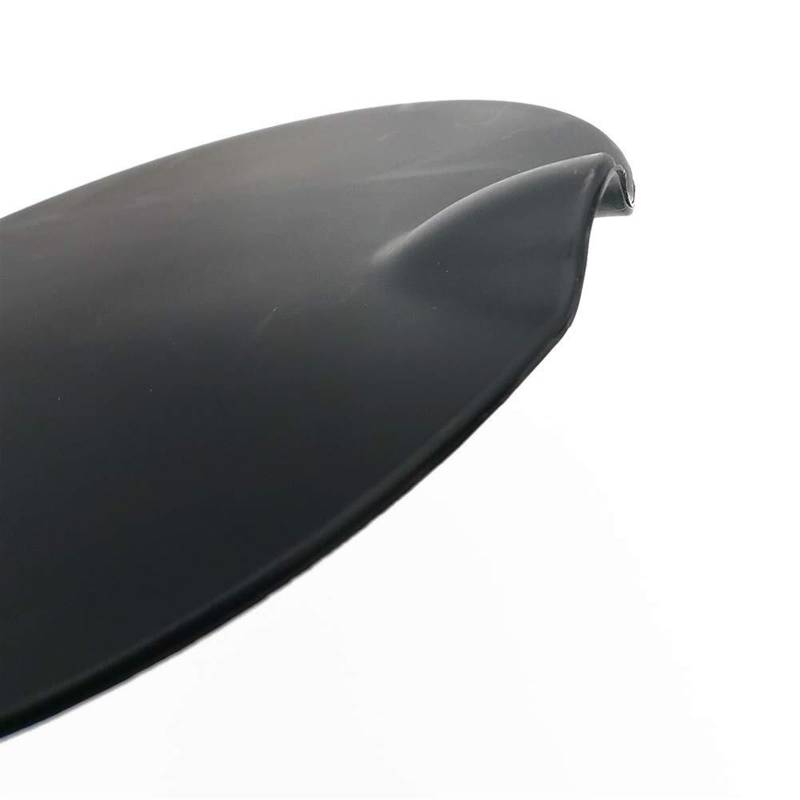 Vexilon Kraftstofftankdeckel Ölabdeckung Kraftstoffdeckel Einfüllklappe Benzin Benzintankabdeckungen, for Ford, for Focus 2 MK2 MK3 2005 2008 Tankdeckel für Autos von Vexilon