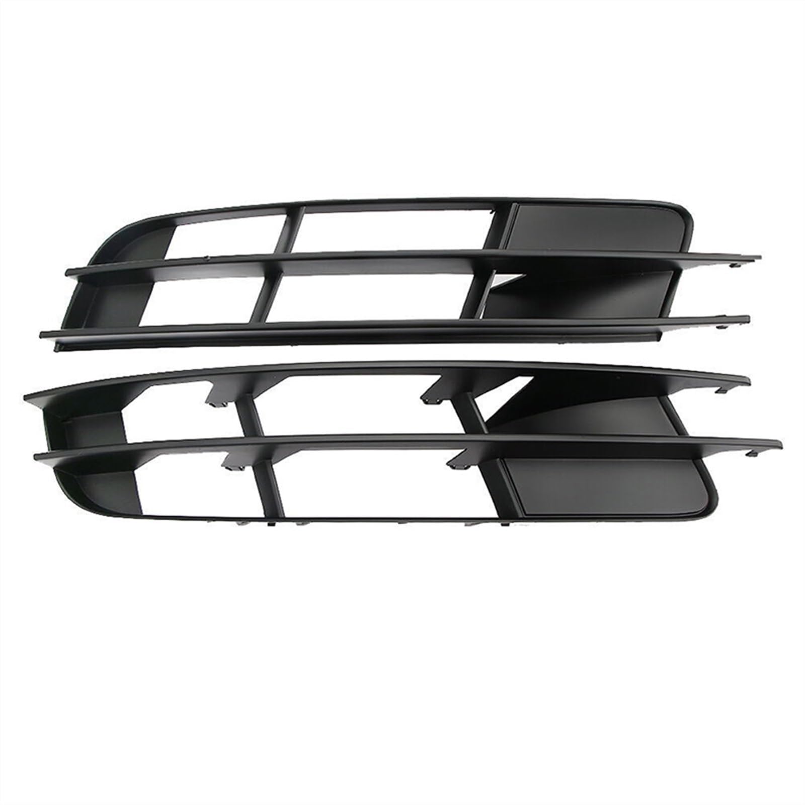 Vexilon Kühlergrill für Frontstoßstange, links, rechts, für Q7 2006 2007 2008 2009 4L0807681 4L0807682 Vexilon Kühlergrill für Frontstoßstange, links, rechts, für Q7 2006 2007 2008 2009 4L0807681 4L0807682 von Vexilon
