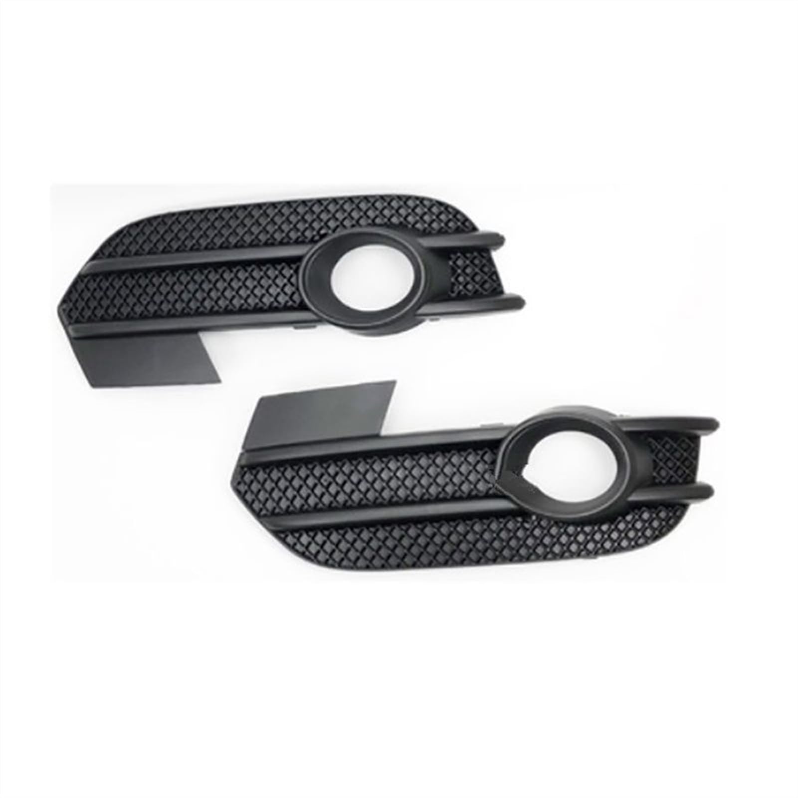 Vexilon Kühlergrill für Frontstoßstange links rechts für Q3 2013 2014 2015 EU Version 8U0807681A 8U0807682A Vexilon Kühlergrill für Frontstoßstange links rechts für Q3 2013 2014 2015 EU Version 8U0807681A 8U0807682A von Vexilon