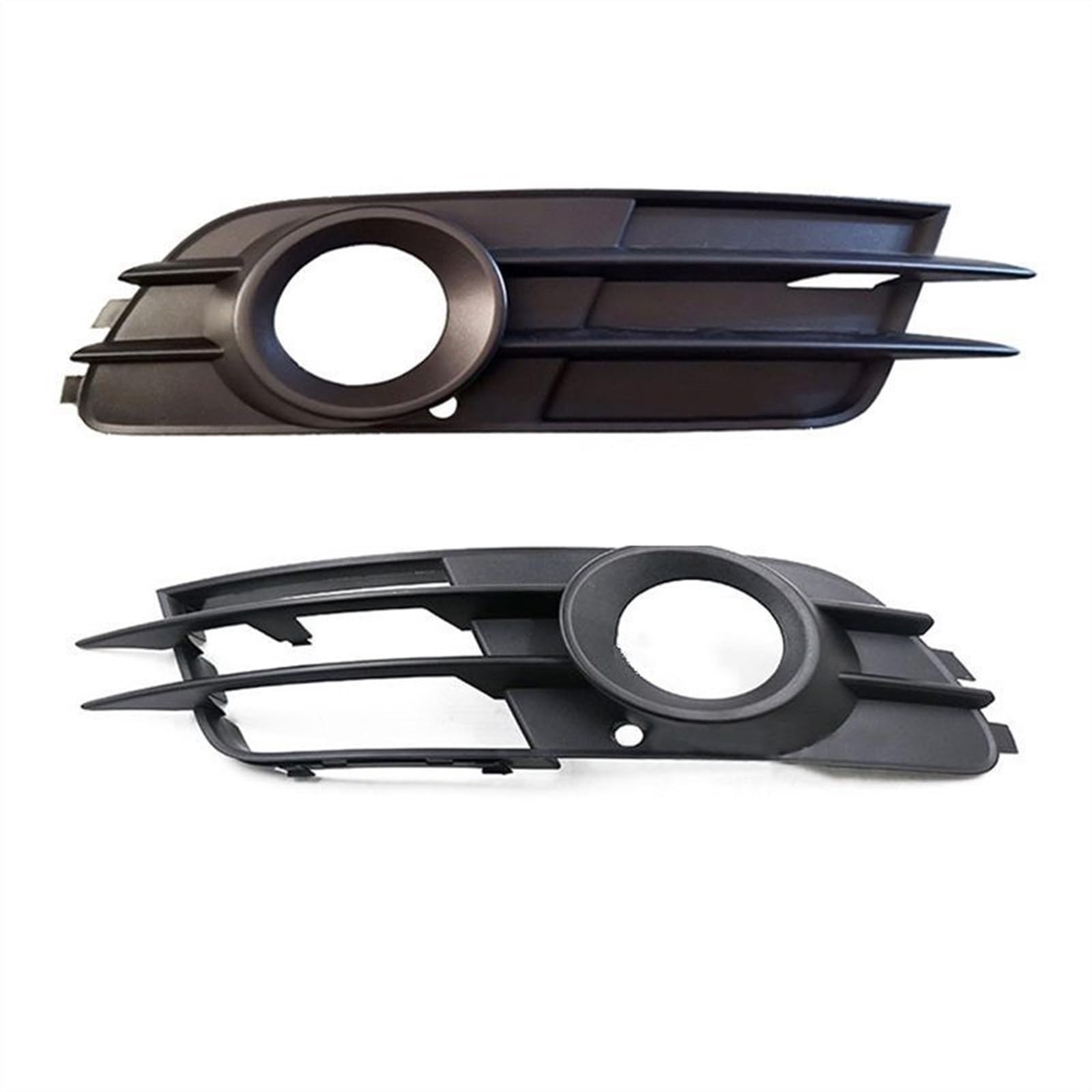 Vexilon Kühlergrill für Stoßstange, links, rechts, vorne, für A6 C7 2012 2013 2014 2015 4G0807681 4G0807682 Vexilon Kühlergrill für Stoßstange, links, rechts, vorne, für A6 C7 2012 2013 2014 2015 4G0807681 4G0807682 von Vexilon