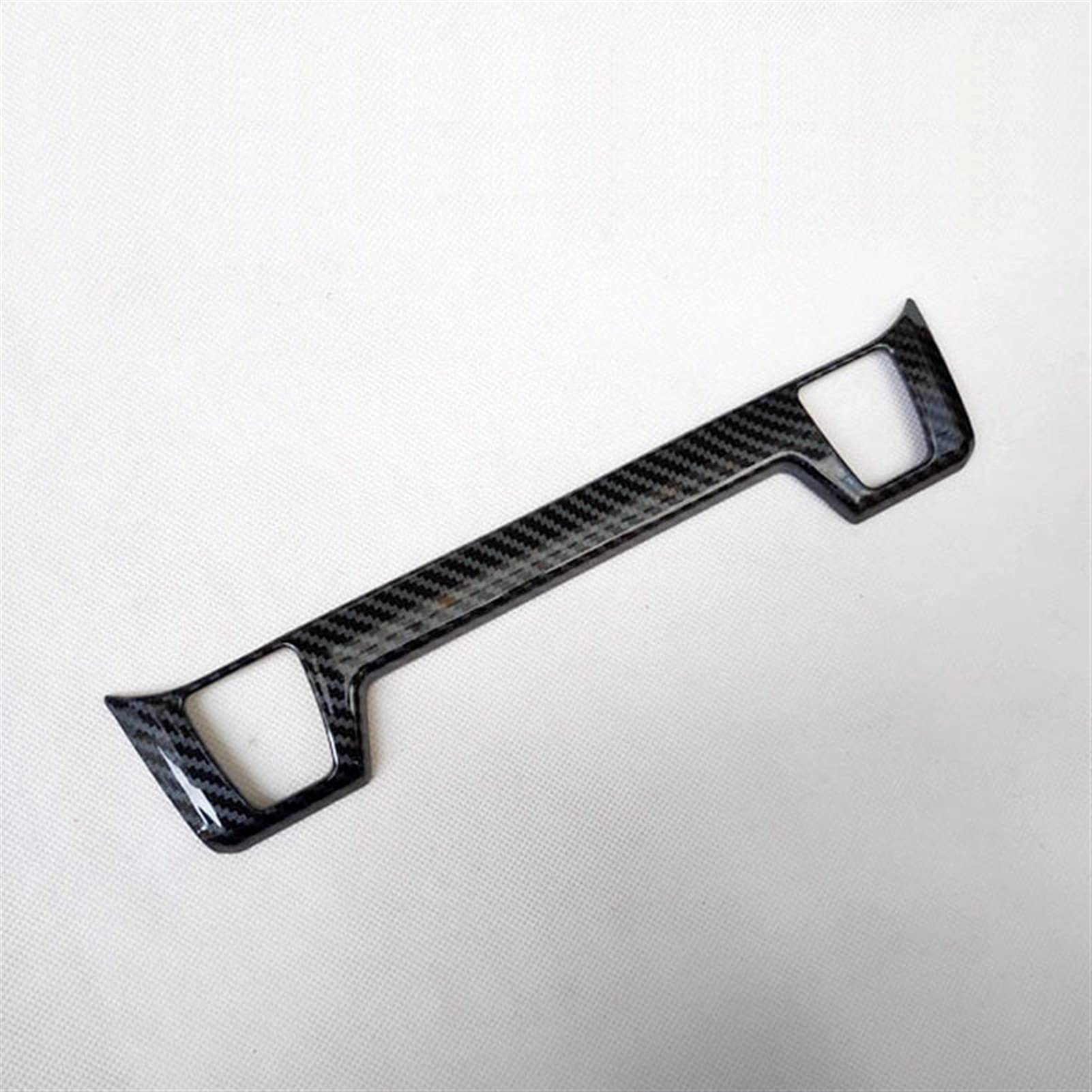 Vexilon LHD ABS Chrom Klimaanlage ESP Bedienfeld und Netzschalter Abdeckung Verkleidung, for Toyota, for RAV4, Rav 4 Xa50 2019 2020 Auto Lüftungsgitter fürs Auto(19rav4zyjrdp-TQ2) von Vexilon