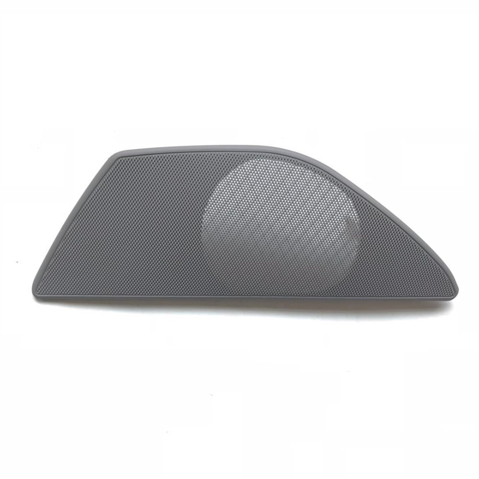 Vexilon LHD Autoinnenraum Vordertürhupe Audiolautsprecher Lautsprecherabdeckung Ersatz, for, for F10 F11 F18 520 523 525 528 530 535 Auto-Innentürgriff(Gray Right) von Vexilon