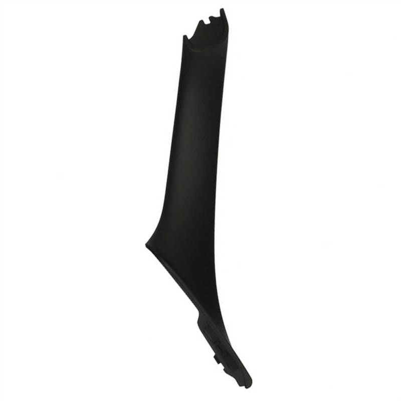 Vexilon LHD Autotürgriffverkleidung ABS-Innenarmlehnenabdeckung hinten Links, for, for F10 F11 F18 5er 2010–2017 Auto-Innentürgriff(Black) von Vexilon