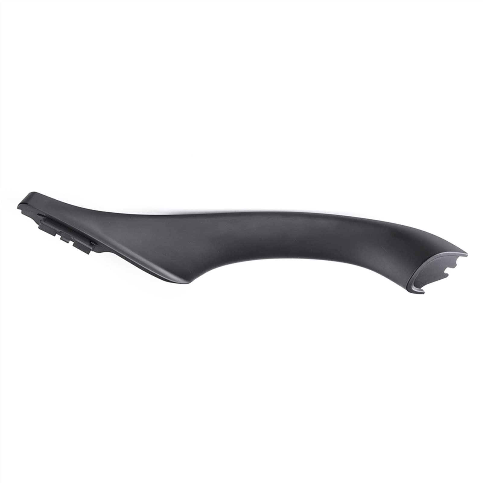 Vexilon LHD Autotürgriffverkleidung ABS-Innenarmlehnenabdeckung hinten Links, for, for F10 F11 F18 5er 2010–2017 Auto-Innentürgriff(Mocha) von Vexilon