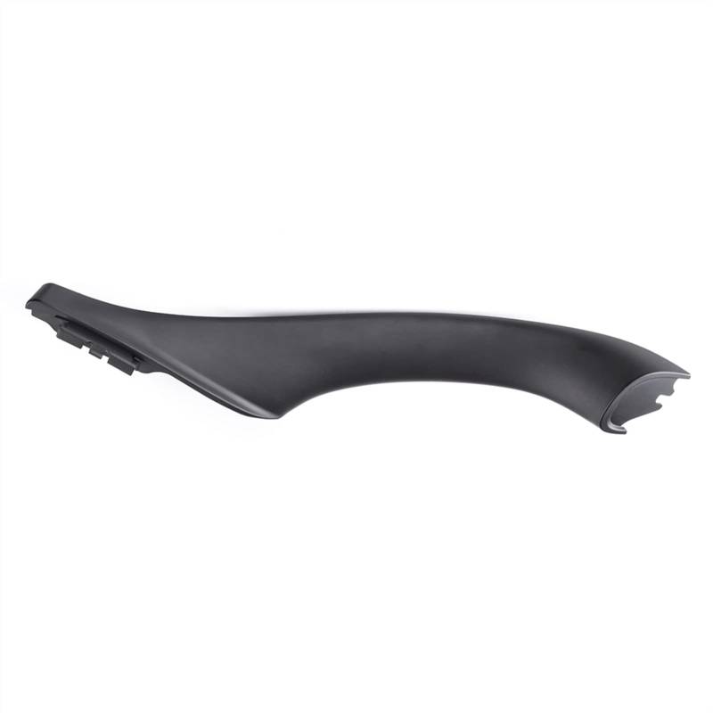 Vexilon LHD Autotürgriffverkleidung ABS-Innenarmlehnenabdeckung hinten Links, for, for F10 F11 F18 5er 2010–2017 Auto-Innentürgriff(Mocha) von Vexilon