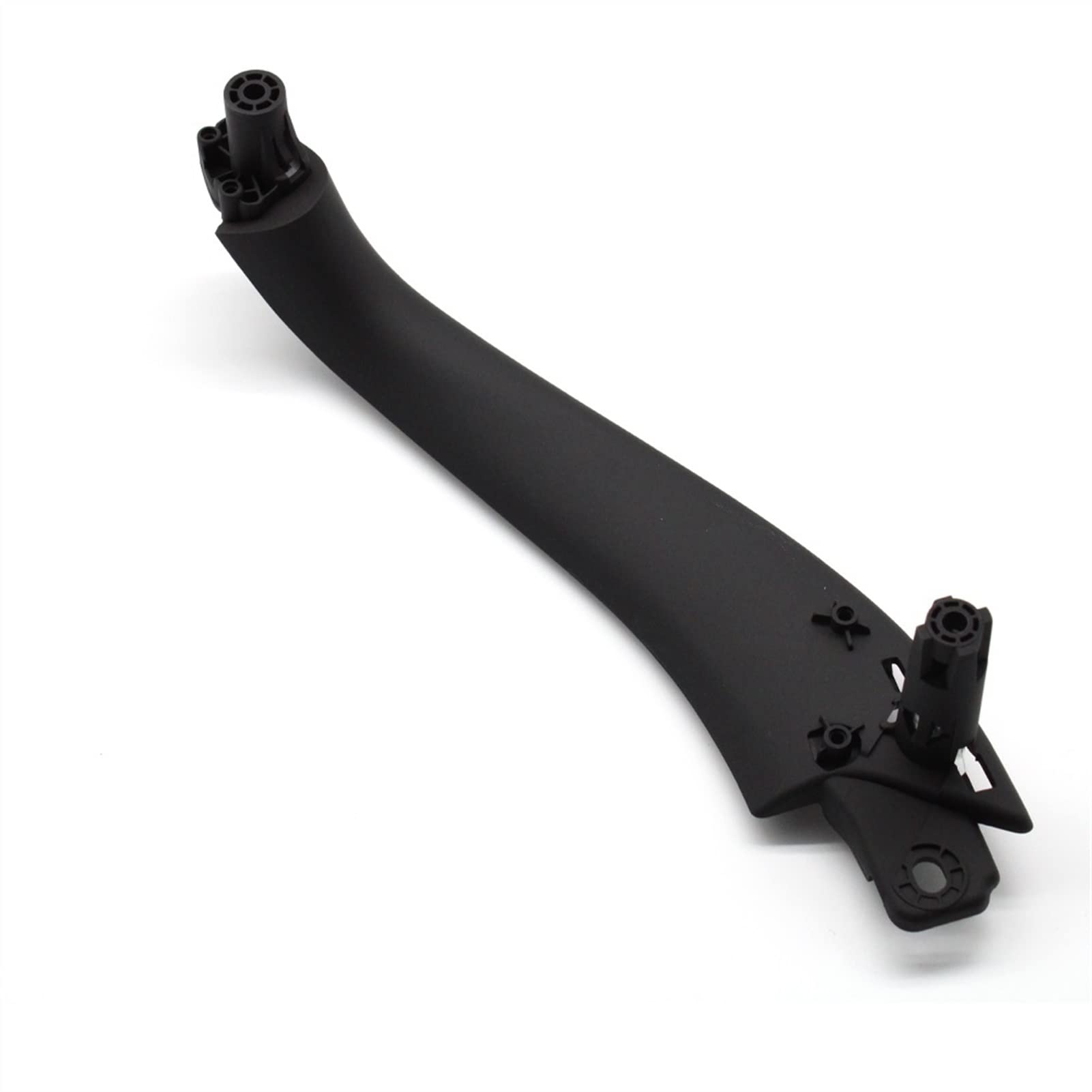 Vexilon LHD RHD Innentür-Zuggriff innen Verkleidungsverkleidung ersetzen, for, for X3 X4 G01 G02 F97 F98 2018–2021 Auto-Innentürgriff(Black Right) von Vexilon