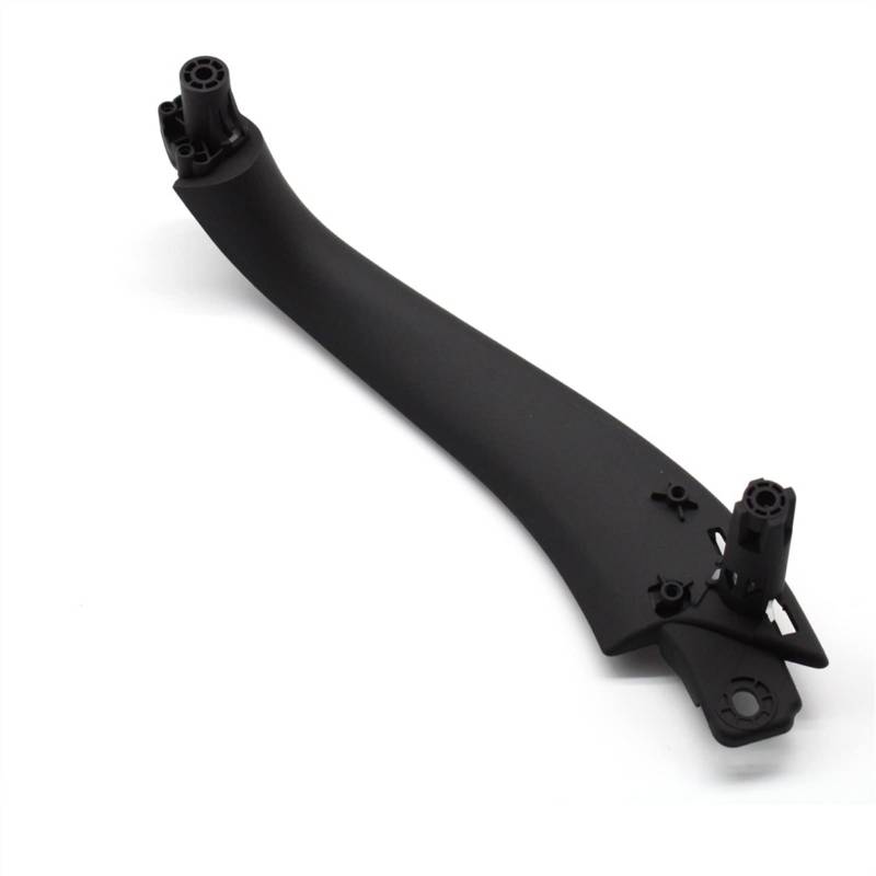 Vexilon LHD RHD Innentür-Zuggriff innen Verkleidungsverkleidung ersetzen, for, for X3 X4 G01 G02 F97 F98 2018–2021 Auto-Innentürgriff(Black Right) von Vexilon