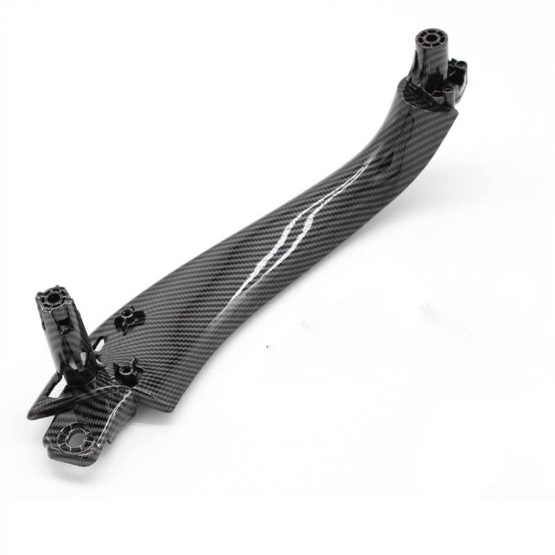 Vexilon LHD RHD Innentür-Zuggriff innen Verkleidungsverkleidung ersetzen, for, for X3 X4 G01 G02 F97 F98 2018–2021 Auto-Innentürgriff(Carbon Left) von Vexilon
