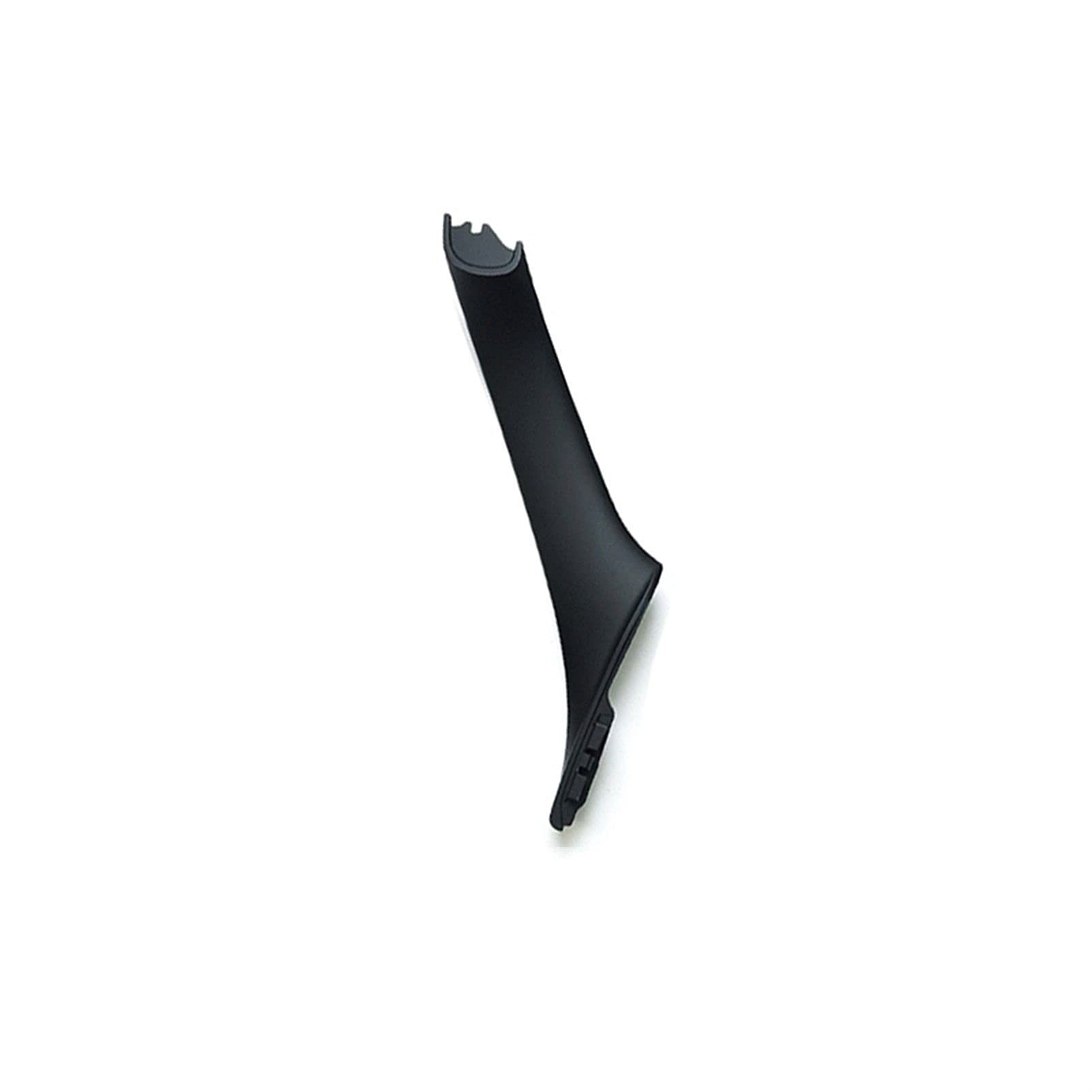 Vexilon LHD RHD Innenverkleidung for Beifahrertürgriff, for, for 5er F10 F11 F18 520i 523i 525i 528i 535i Auto-Innentürgriff(Black Right) von Vexilon