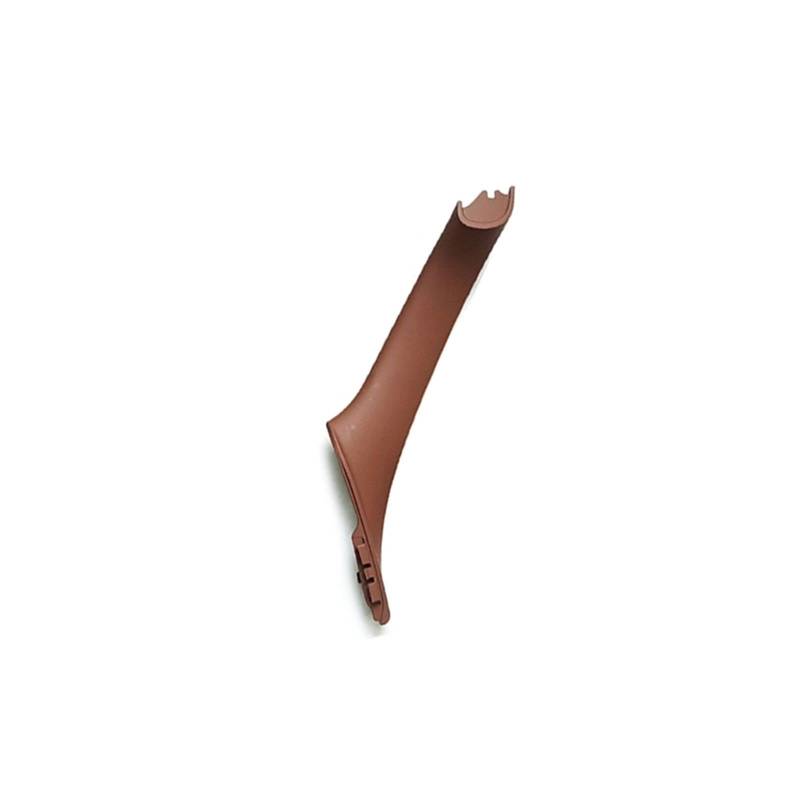 Vexilon LHD RHD Innenverkleidung for Beifahrertürgriff, for, for 5er F10 F11 F18 520i 523i 525i 528i 535i Auto-Innentürgriff(Brown Left) von Vexilon
