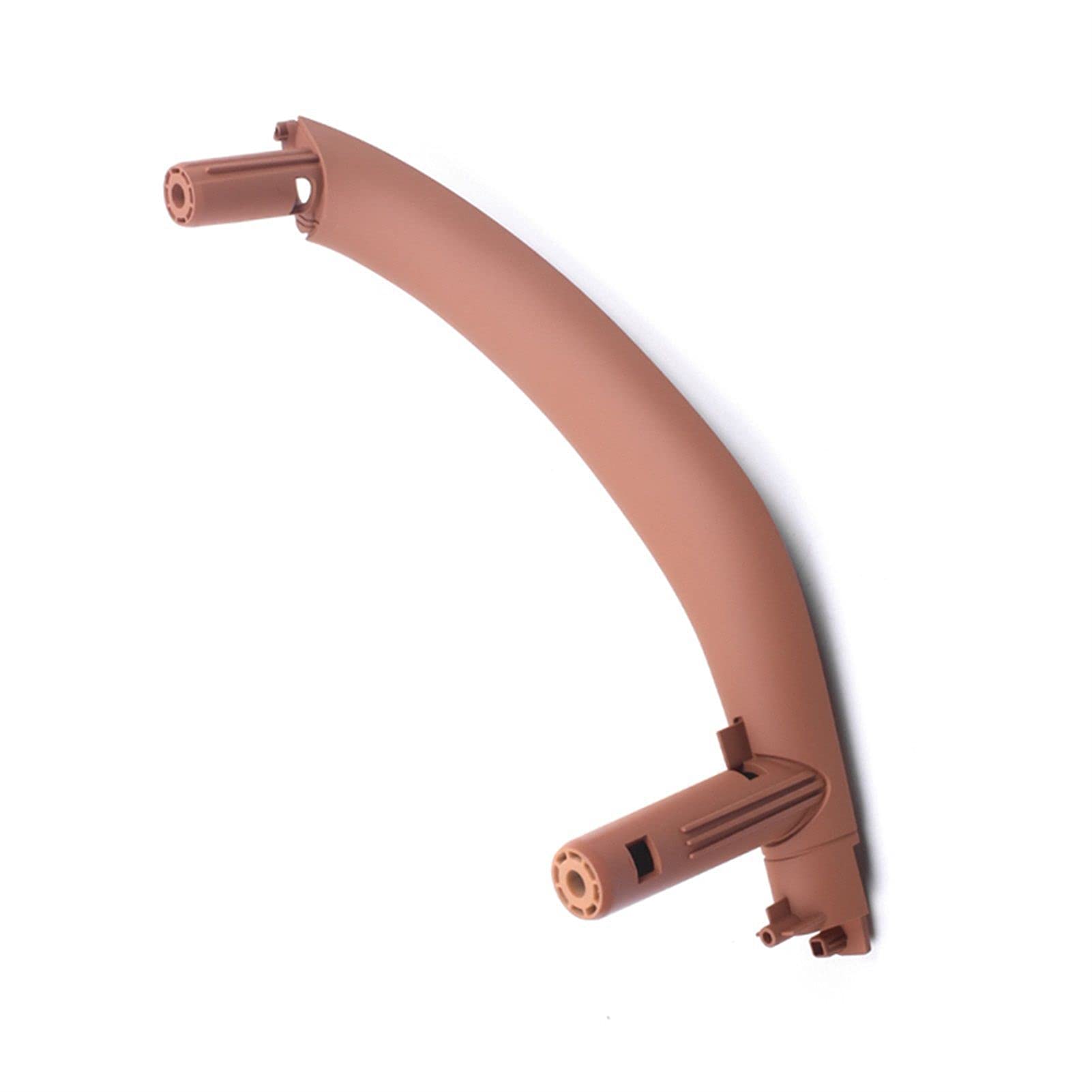 Vexilon LHD RHD Verbesserter Innentürgriff der Beifahrertür, Ersatz der Innenverkleidung, for, for X5 X6 F15 F16 2014-2018 Auto-Innentürgriff(Right Champagne) von Vexilon