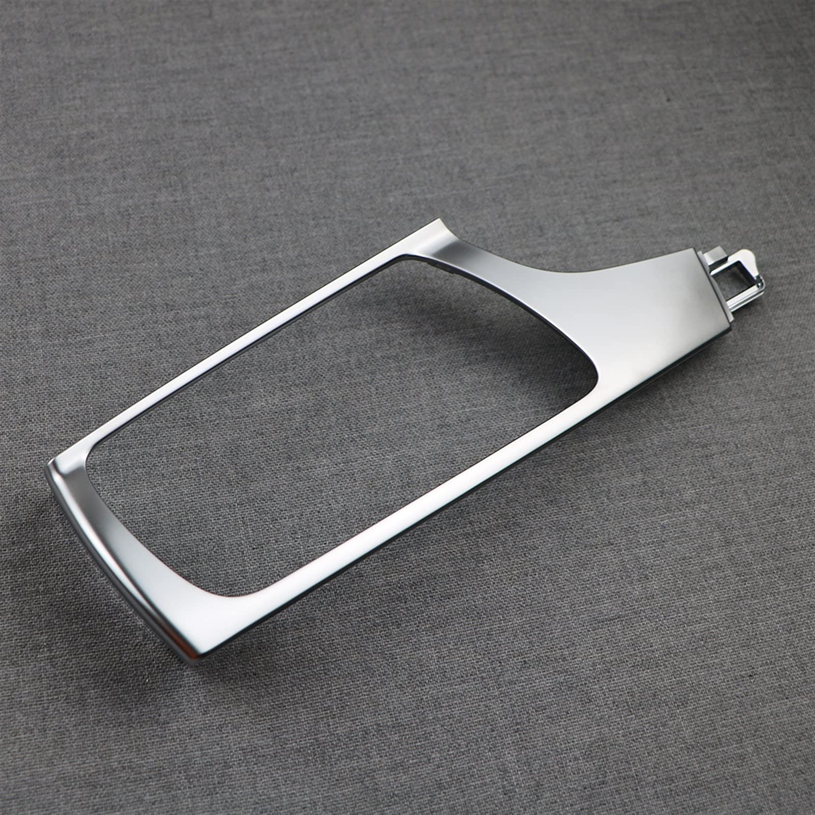 Vexilon Lüftungsauslass, Armaturenbrett, Lüftungsauslass, Chromverkleidung, for A6 C7 A7 2012-2018 4G1 820 901 4G1820901 Lüftungsgitter fürs Auto(Left) von Vexilon