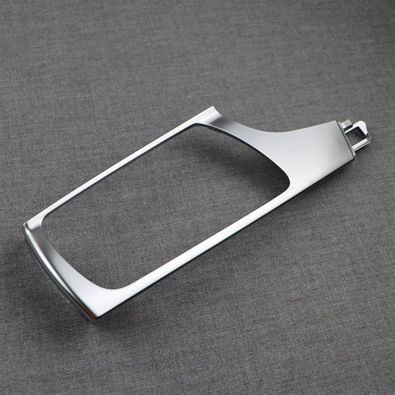 Vexilon Lüftungsauslass, Armaturenbrett, Lüftungsauslass, Chromverkleidung, for A6 C7 A7 2012-2018 4G1 820 901 4G1820901 Lüftungsgitter fürs Auto(Left) von Vexilon