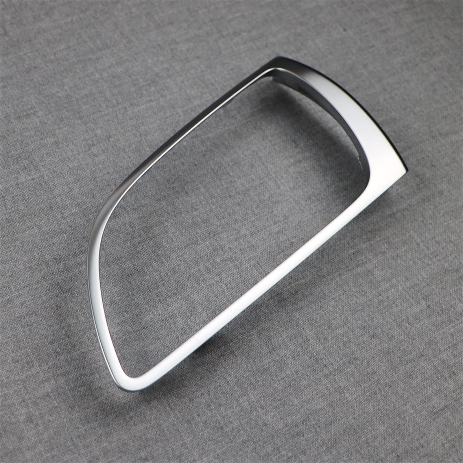 Vexilon Lüftungsauslass, Armaturenbrett, Lüftungsauslass, Chromverkleidung, for A6 C7 A7 2012-2018 4G1 820 901 4G1820901 Lüftungsgitter fürs Auto(Right) von Vexilon