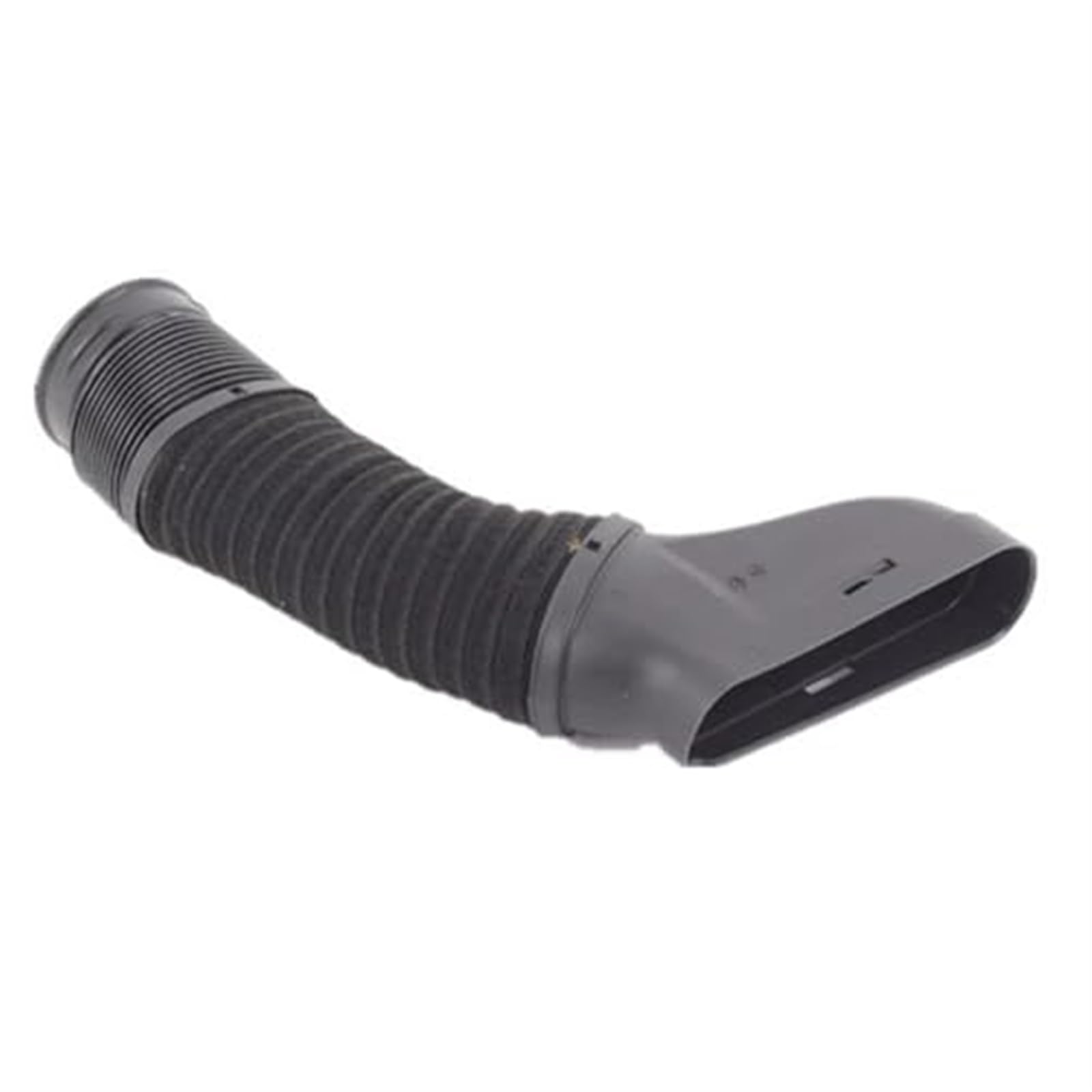 Vexilon Luftansaugrohr, for W204 A207 C207 S212 V212 W212 Luftfilter Ansaugrohr Schlauch Ansaugschlauch Auto-Luftfilter-Ansaugschlauch(Black Left) von Vexilon