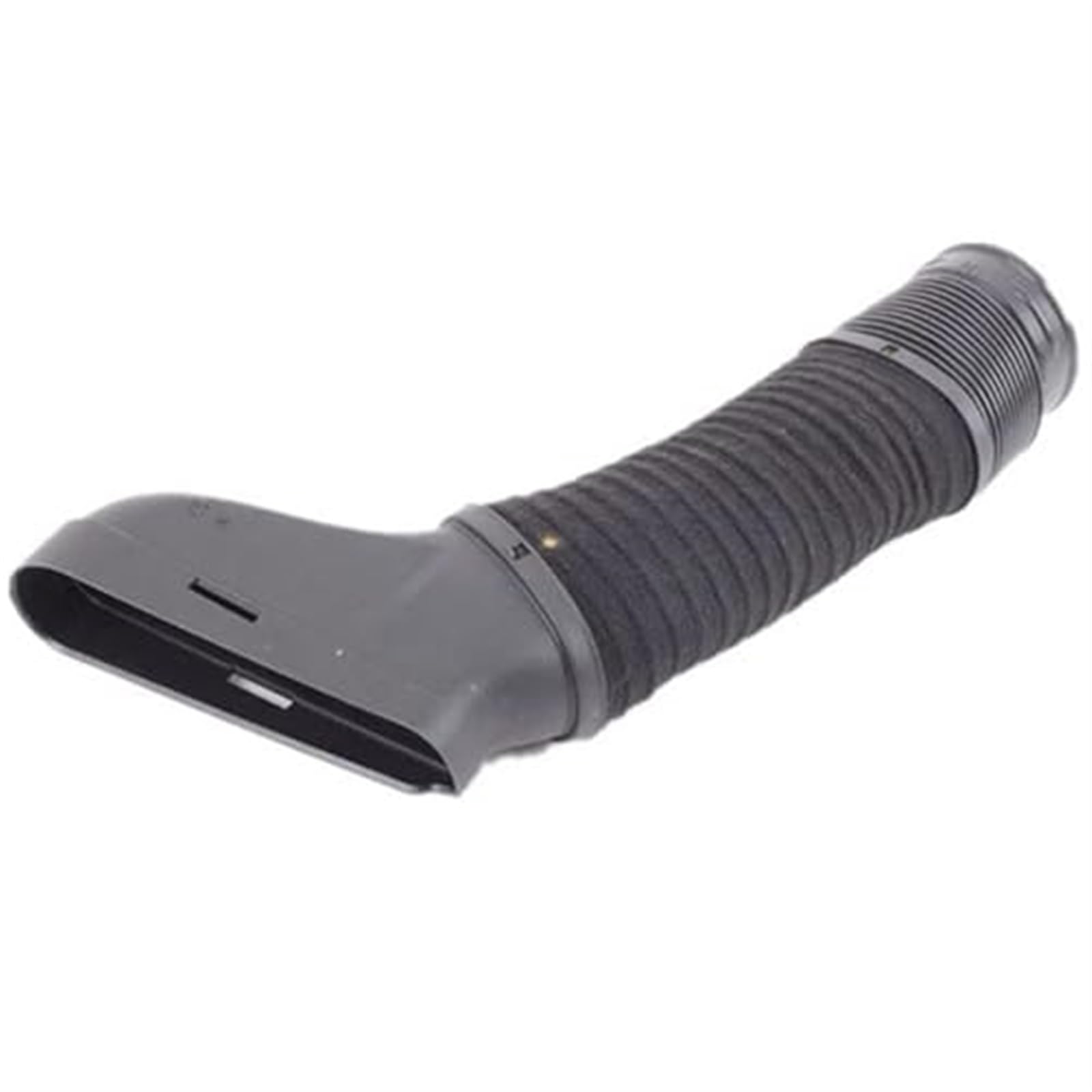 Vexilon Luftansaugrohr, for W204 A207 C207 S212 V212 W212 Luftfilter Ansaugrohr Schlauch Ansaugschlauch Auto-Luftfilter-Ansaugschlauch(Black Right) von Vexilon