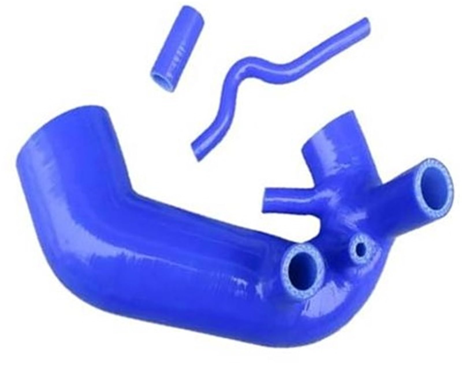 Vexilon Luftansaugschlauch aus Silikon, for A4 Auto-Luftfilter-Ansaugschlauch Vexilon Luftansaugschlauch aus Silikon, for A4 Auto-Luftfilter-Ansaugschlauch von Vexilon