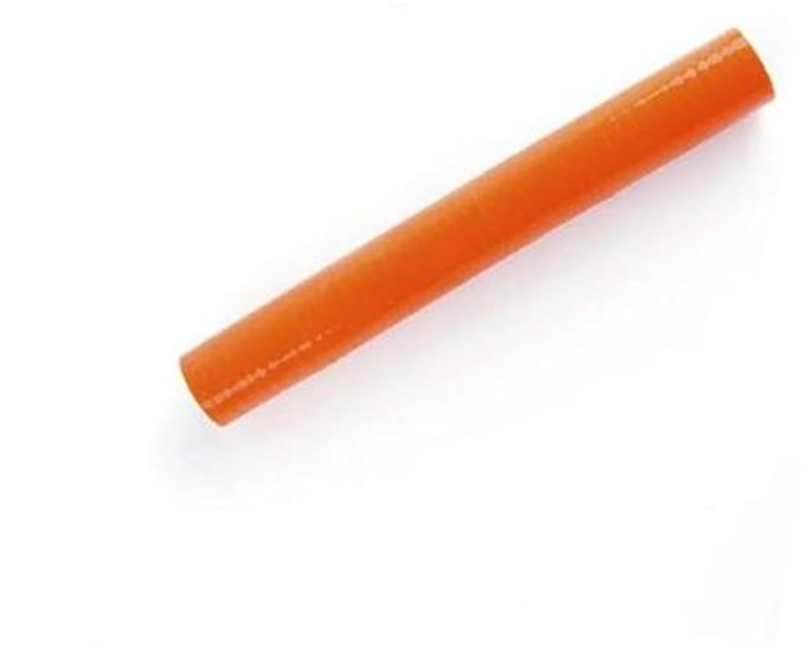 Vexilon Luftansaugschlauch aus Silikon, for Toyota, for Supra, MK3 MA70 7M-GT 7M-GTE 3.0T 1986–1992 Auto-Luftfilter-Ansaugschlauch(Black Orange) von Vexilon