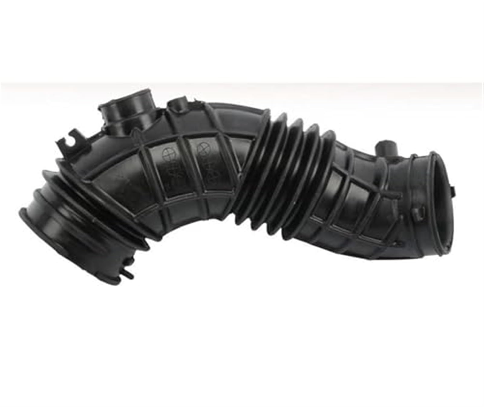 Vexilon Luftansaugung Auto-Luftfilter-Ansaugschlauch aus Gummi, Durchflussrohr, for Accord, Euro CU2 2009-2014 2,4-Liter-Motor OEM: 17228-RL6-E00 Luftansaugrohr Auto-Luftfilter-Ansaugschlauch Vexilon Luftansaugung Auto-Luftfilter-Ansaugschlauch aus Gummi, Durchflussrohr, for Accord, Euro CU2 2009-2014 2,4-Liter-Motor OEM: 17228-RL6-E00 Luftansaugrohr Auto-Luftfilter-Ansaugschlauch von Vexilon