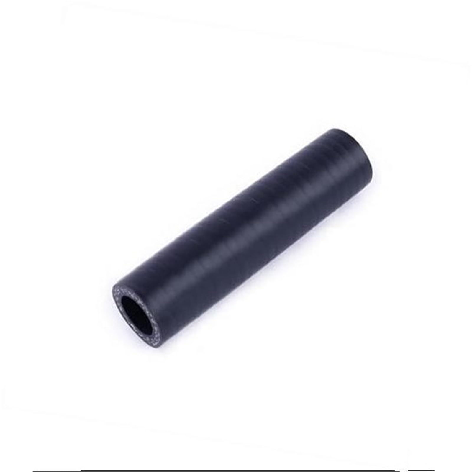 Vexilon Lufteinlass, for, for, for S R60 2011–2015, Silikon-Ansaugschlauch Auto-Luftfilter-Ansaugschlauch(Black Matt Black) von Vexilon