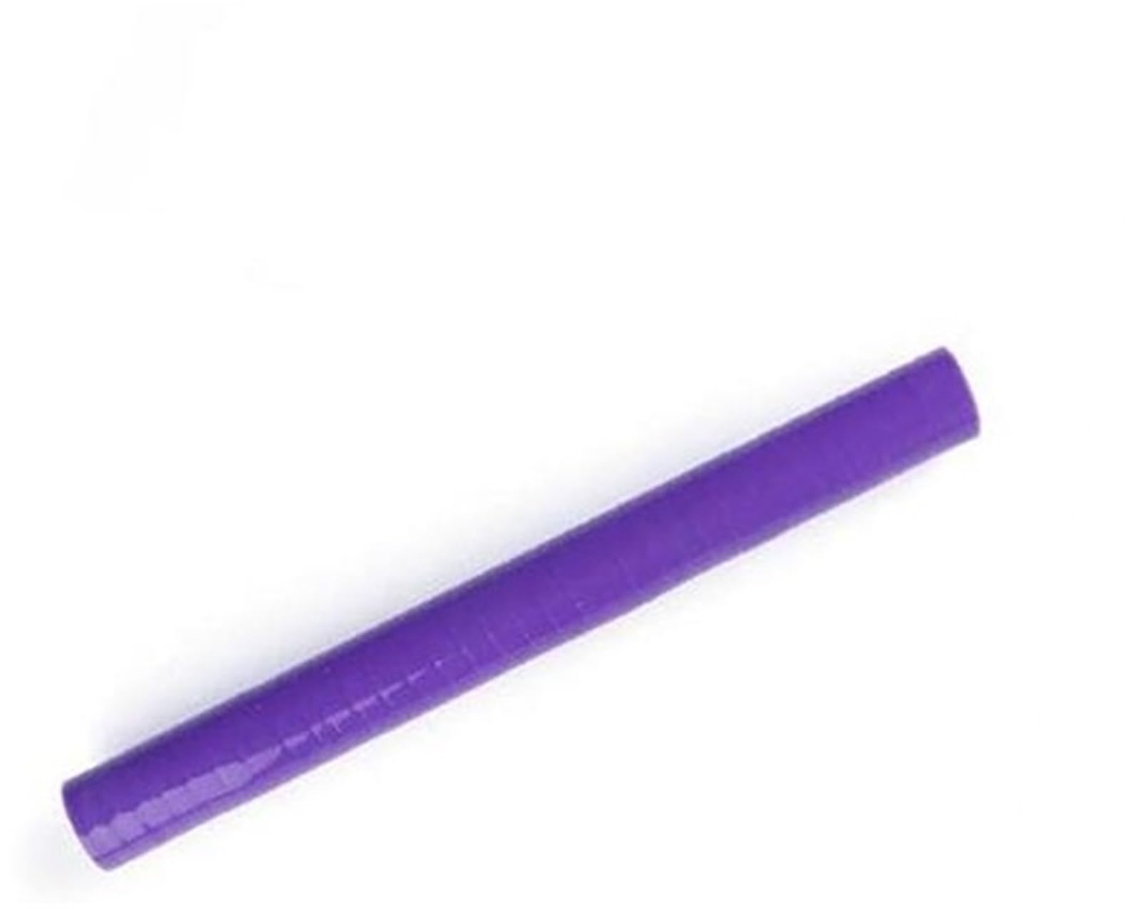 Vexilon Lufteinlass, for, for S, for Countryman N18 1,6T Benzinmotor R56 R57 R60 FMINL Silikon-Ansaugschlauch Auto-Luftfilter-Ansaugschlauch(Black Purple) von Vexilon