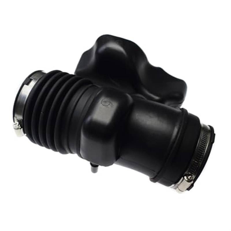 Vexilon Lufteinlass Luftfilter Zu Ansaugrohr Kanal Schlauch Rohr 25783713, for Chevy, Traverse Lufteinlass Rohr Auto-Luftfilter-Ansaugschlauch von Vexilon