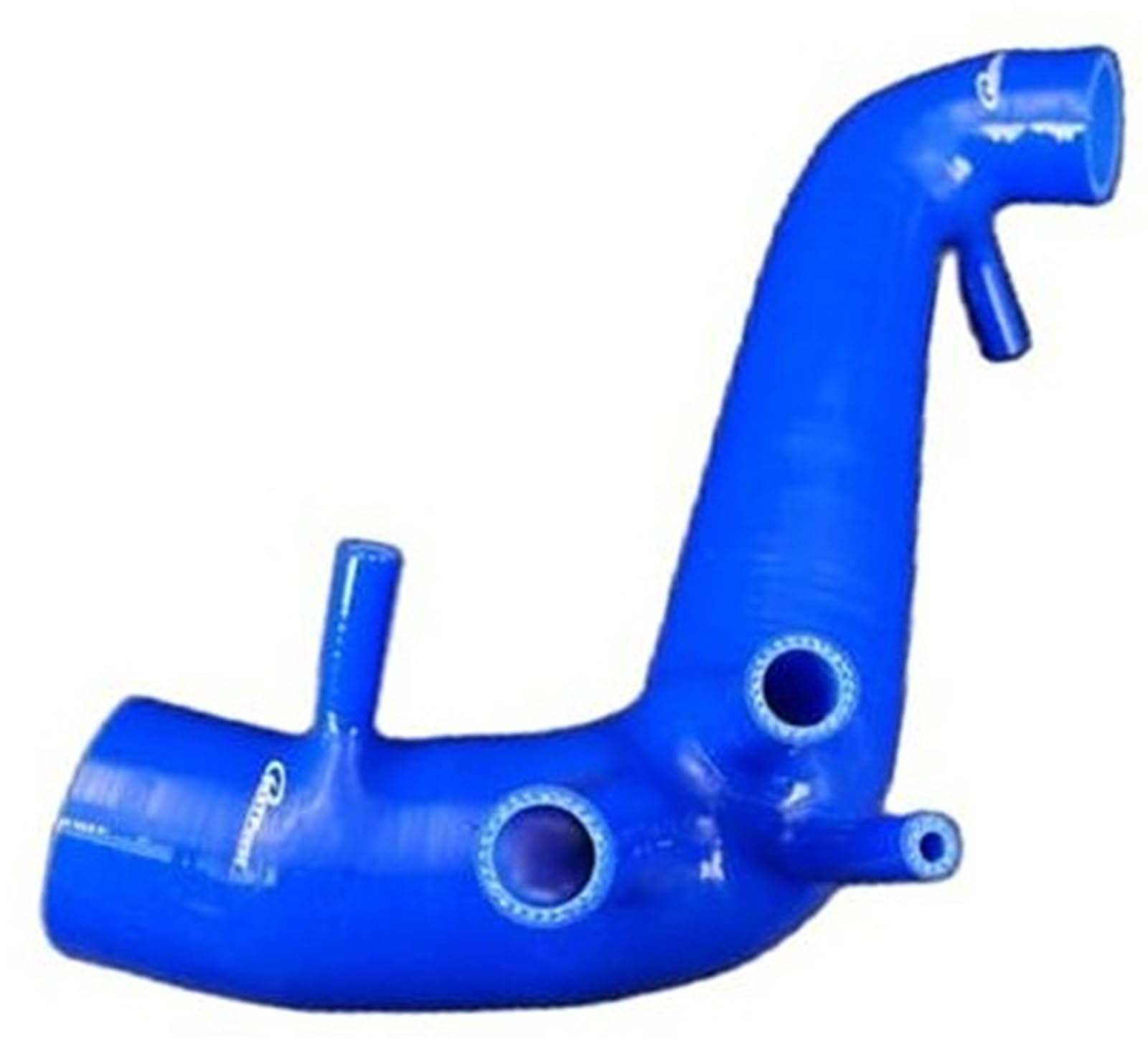 Vexilon Lufteinlass-Silikoneinlass-Lufteinlass-Induktionsschlauch/-Rohr, for VW, for Polo, 1.8T MK4 1.8T Blau Auto-Luftfilter-Ansaugschlauch Vexilon Lufteinlass-Silikoneinlass-Lufteinlass-Induktionsschlauch/-Rohr, for VW, for Polo, 1.8T MK4 1.8T Blau Auto-Luftfilter-Ansaugschlauch von Vexilon