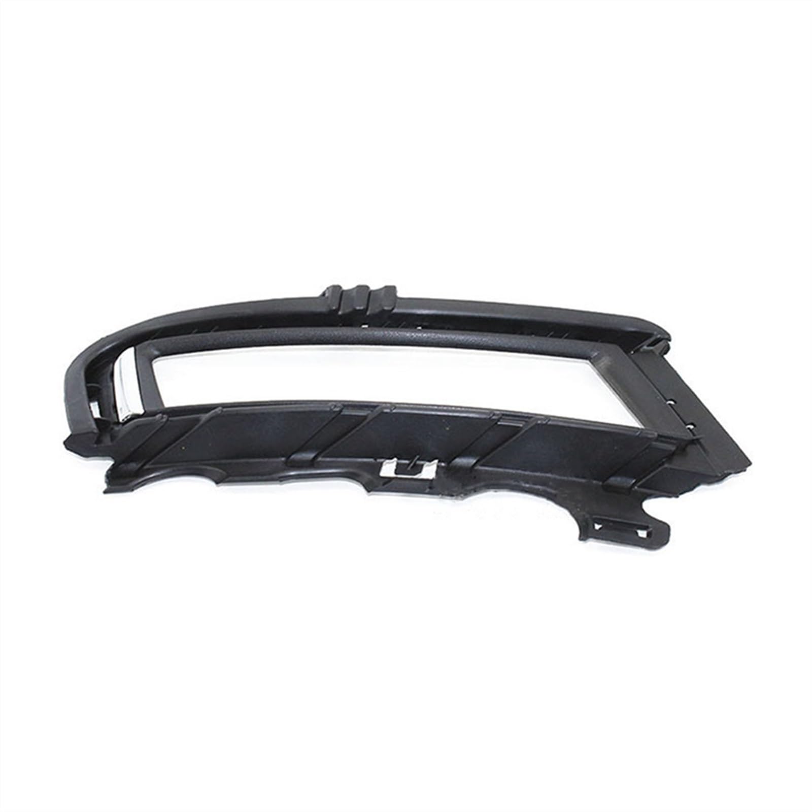 Vexilon Nebelscheinwerfer-Lampengitter für Stoßstange, vorne, links, rechts, für VW, Golf, für MK7 2013 2014 2015 2016 2017 5GG853211 5GG853212 (rechts 3) von Vexilon