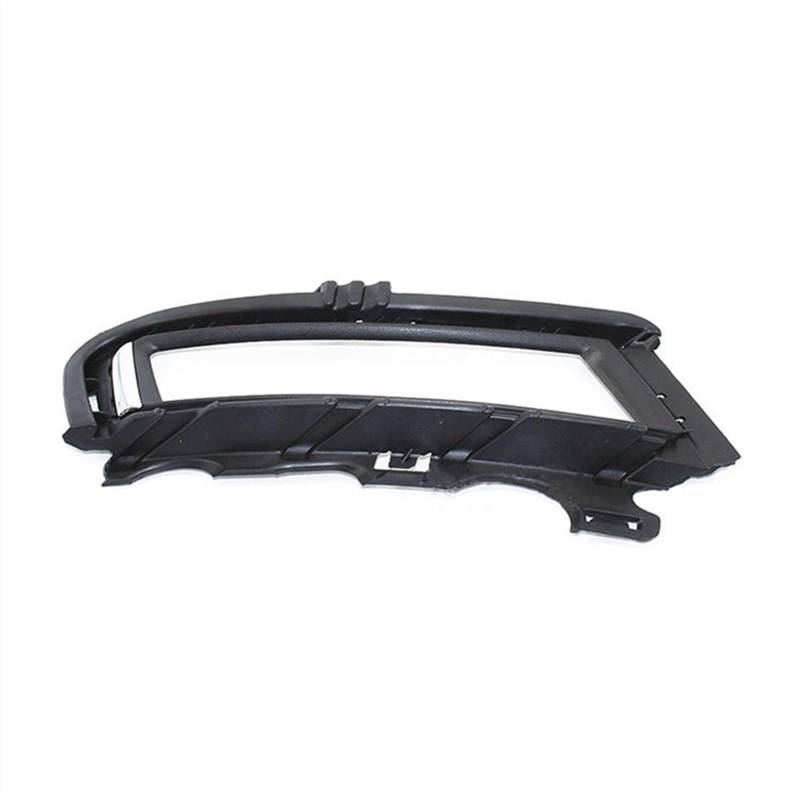 Vexilon Nebelscheinwerfer-Lampengitter für Stoßstange, vorne, links, rechts, für VW, Golf, für MK7 2013 2014 2015 2016 2017 5GG853211 5GG853212 (rechts 3) von Vexilon