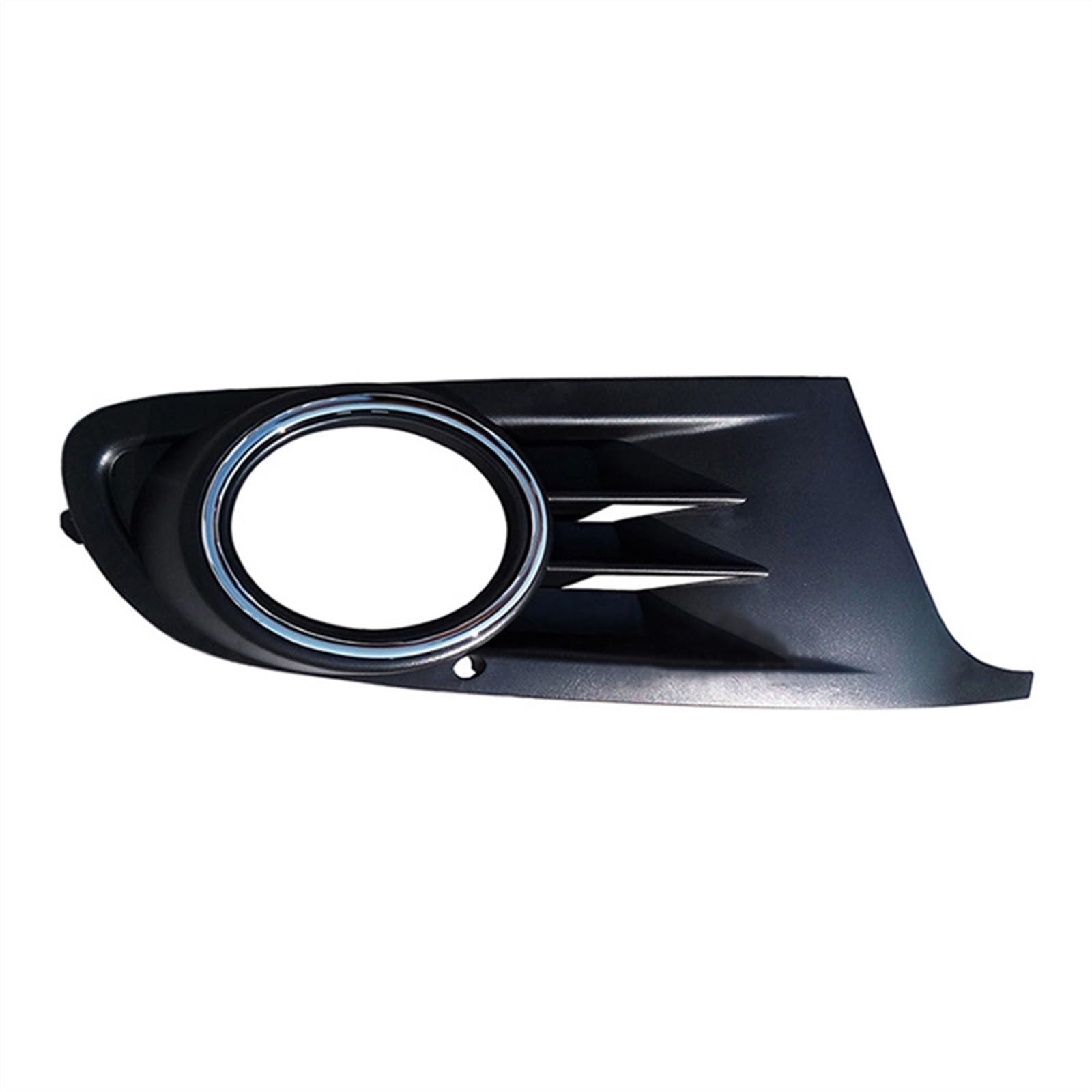 Vexilon Nebelscheinwerfer-Lampengitter für Stoßstange, vorne, links, rechts, für VW Golf, für MK6 2009 2010 2011 2012 5K0853665 5K08536666 (rechts 1) von Vexilon