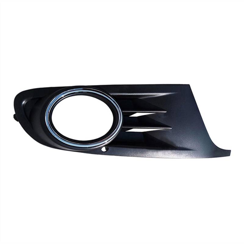 Vexilon Nebelscheinwerfer-Lampengitter für Stoßstange, vorne, links, rechts, für VW Golf, für MK6 2009 2010 2011 2012 5K0853665 5K08536666 (rechts 1) von Vexilon