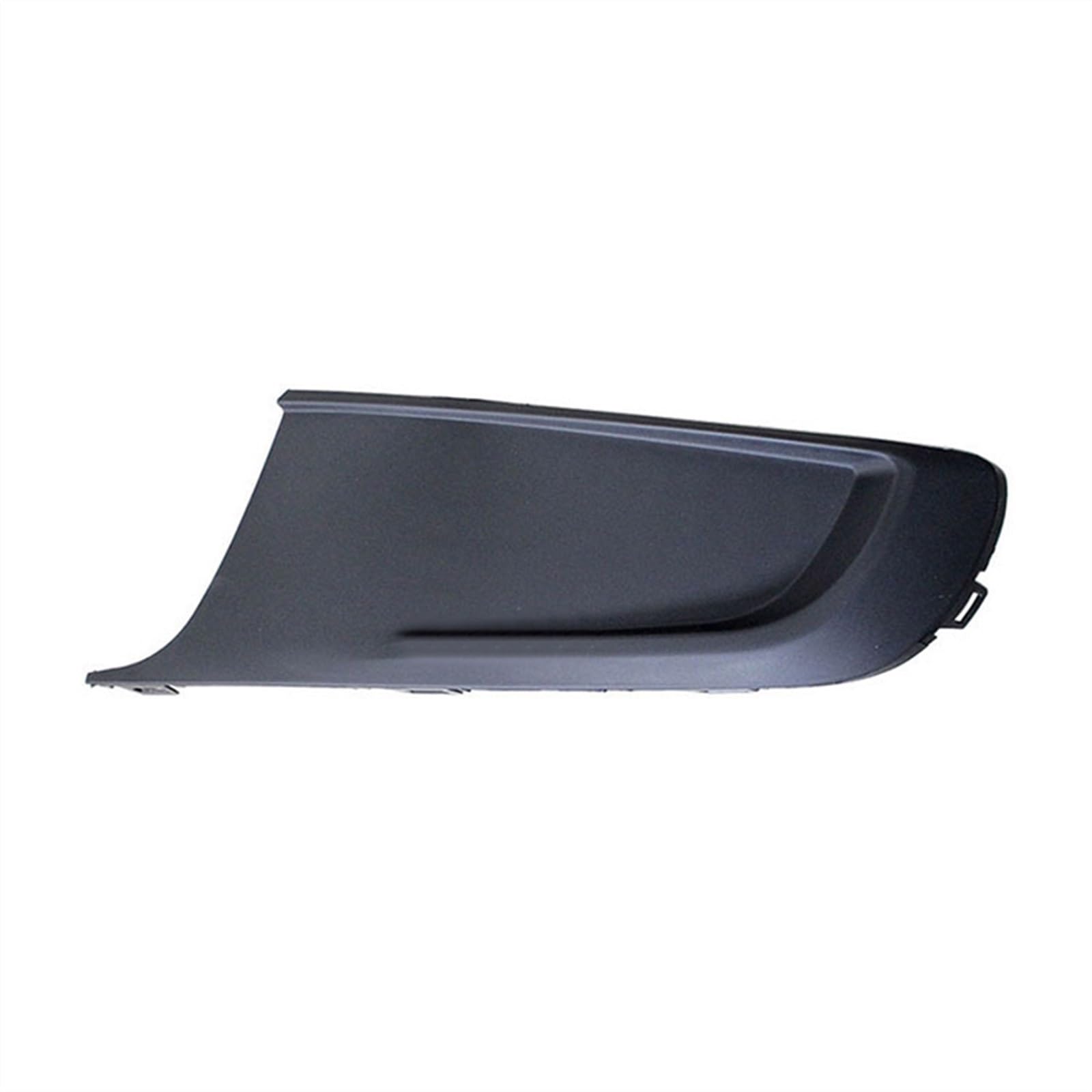 Vexilon Nebelscheinwerfergitter für Stoßfänger vorne links rechts, für VW, für Touran 2011-2015, für Caddy, 2011-2014 1T0853665 2K5853665A 2K58536665A 2K5853666(links 3) von Vexilon