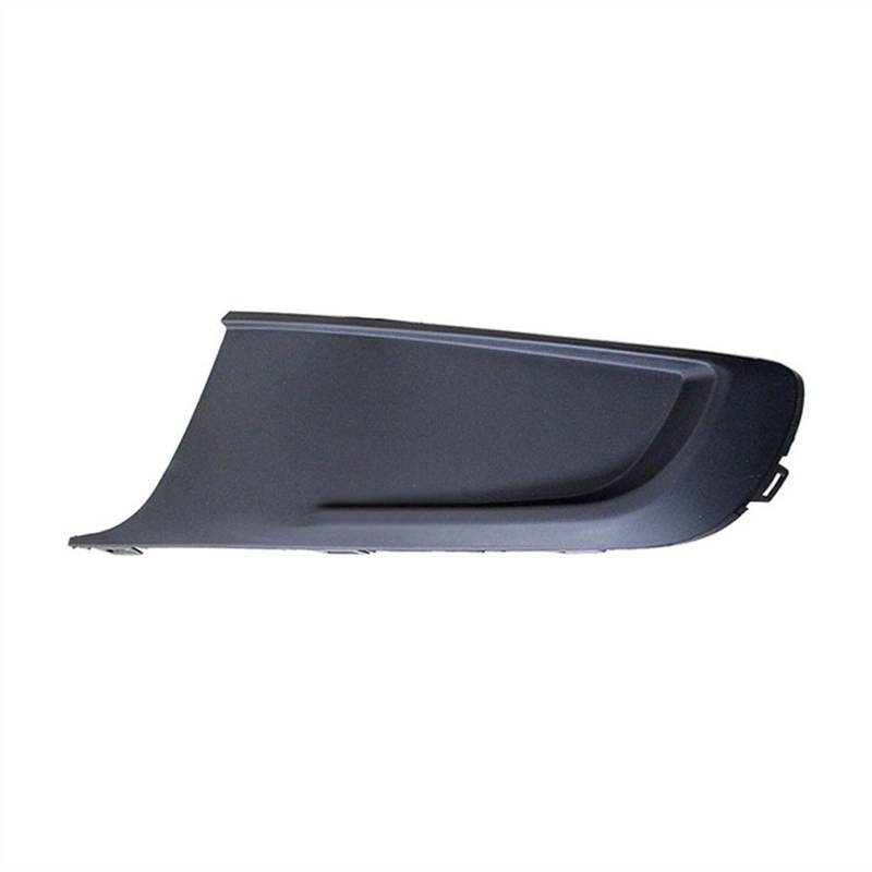 Vexilon Nebelscheinwerfergitter für Stoßfänger vorne links rechts, für VW, für Touran 2011-2015, für Caddy, 2011-2014 1T0853665 2K5853665A 2K58536665A 2K5853666(links 3) von Vexilon
