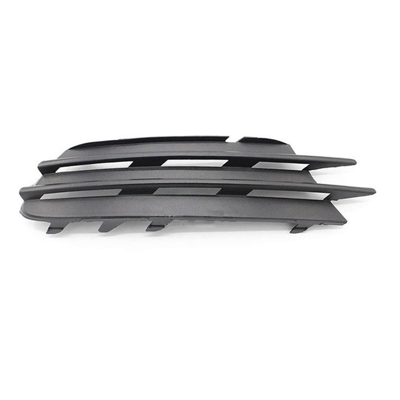 Vexilon Nebelscheinwerfergitter für Stoßstange vorne links rechts, für VW, für Scirocco, 2008 2009 2010 2011 2012 2013 2014 1K8853665 1K8853666 (Right 2) von Vexilon