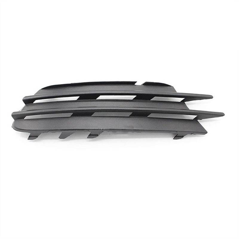Vexilon Nebelscheinwerfergitter für Stoßstange vorne links rechts, für VW, für Scirocco, 2008 2009 2010 2011 2012 2013 2014 1K8853665 1K8853666 (Right 2) von Vexilon