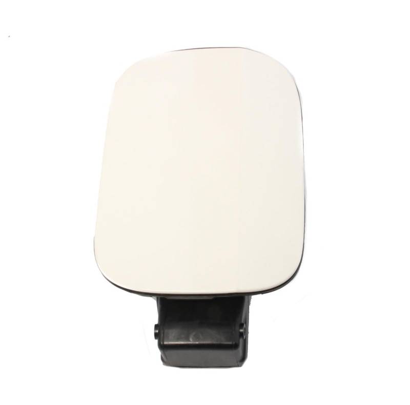 Vexilon Neue gemischte Farbe Tankdeckel Klappe Türabdeckung, for VW, for Jetta MK6 2011-2016 5C6809857A 5C6 809 857A Tankdeckel für Autos von Vexilon